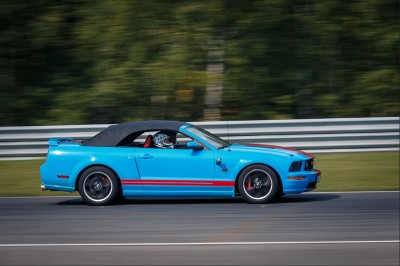 Mustang Road Tour  2014 Most 2.jpg