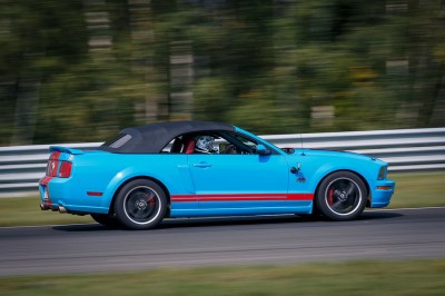 Mustang Road Tour  2014 Most 5.jpg