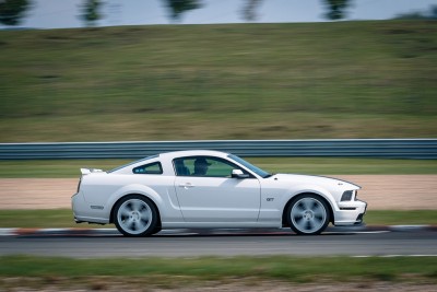 Mustang Road Tour  2014 Most 7.jpg