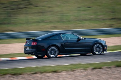 Mustang Road Tour  2014 Most 9.jpg