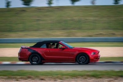 Mustang Road Tour  2014 Most 10.jpg