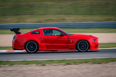 Mustang Road Tour  2014 Most 16.jpg