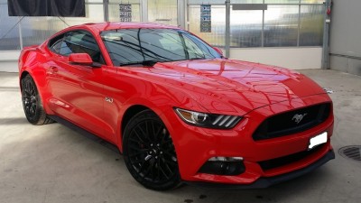 Ford Mustang GT 2015 perf rec 01.jpg