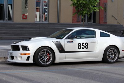 Trak Pak and Shelby SS0001.jpg